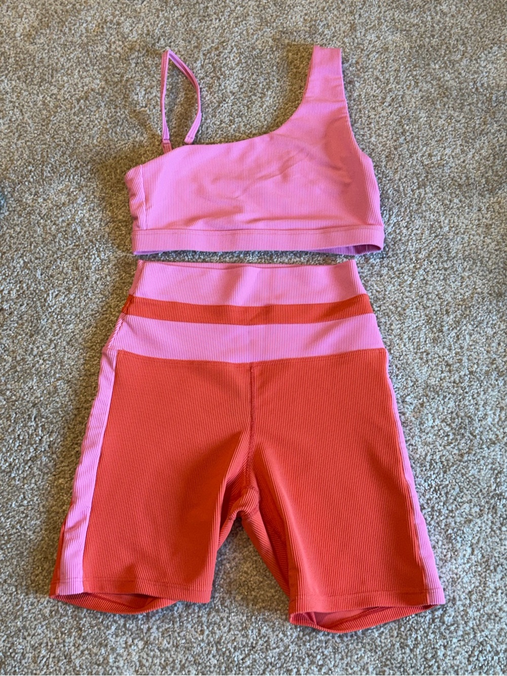 Beach Riot Matching Set